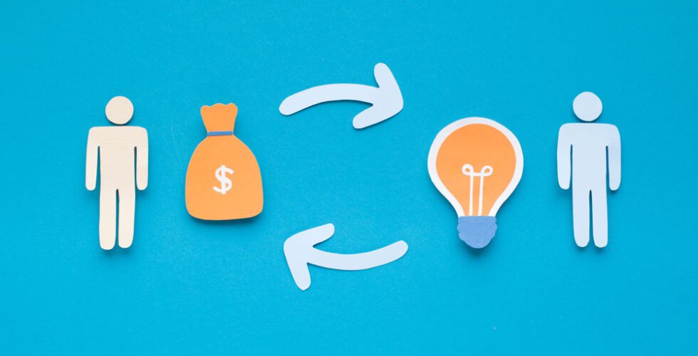 Sparen oder Investieren: Was ist Besser?