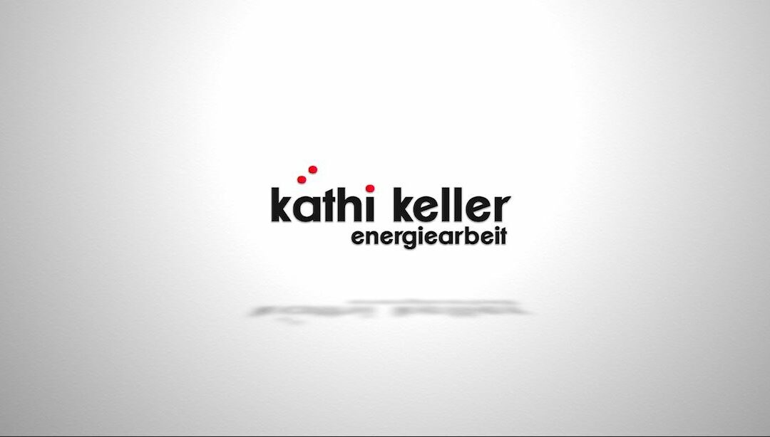 Logo-Design für käthi keller – energiearbeit