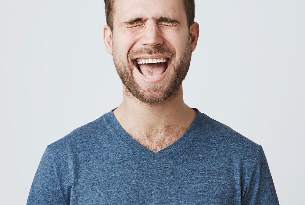 Sie posten noch mit Fax?