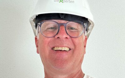 «Ah, du bist also der Bauleiter für Kommunikationsprojekte?»