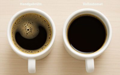 «Das sieht man doch – das ist mit KI gemacht!»