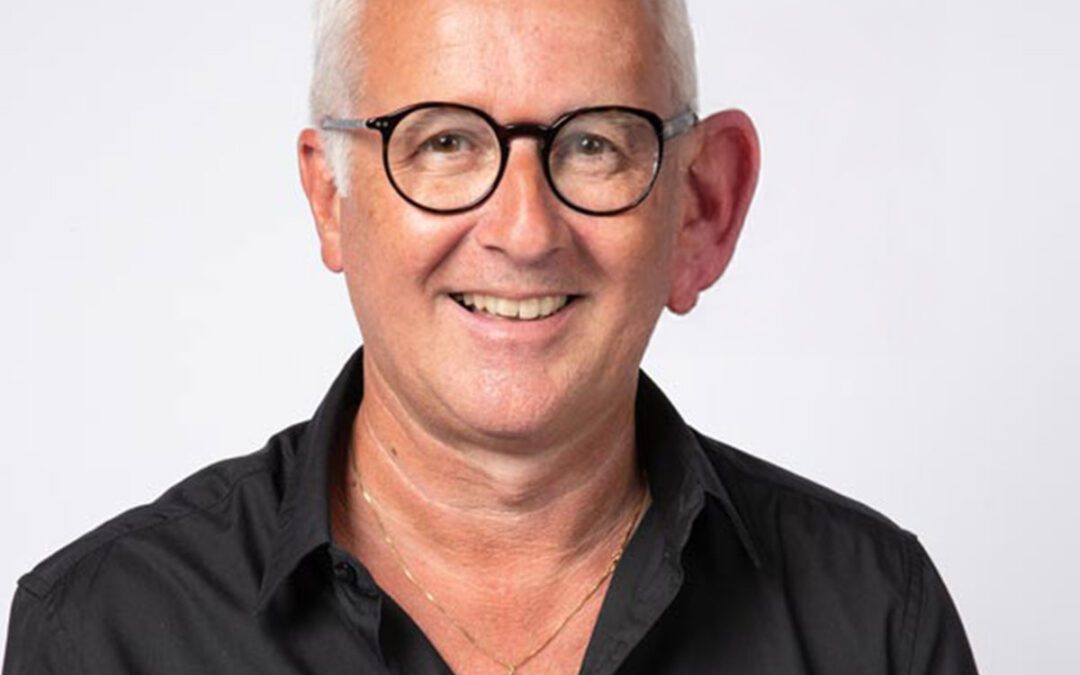 Zuhören inspiriert.