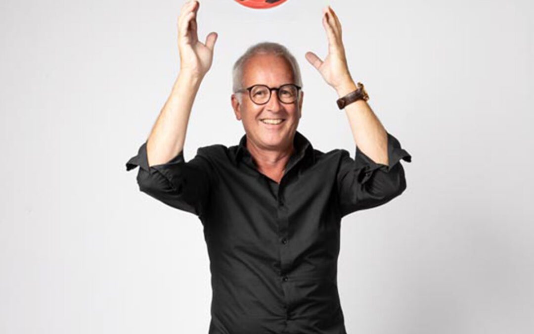 Was haben die Frauen an der WM und wir von diexperten gemeinsam?