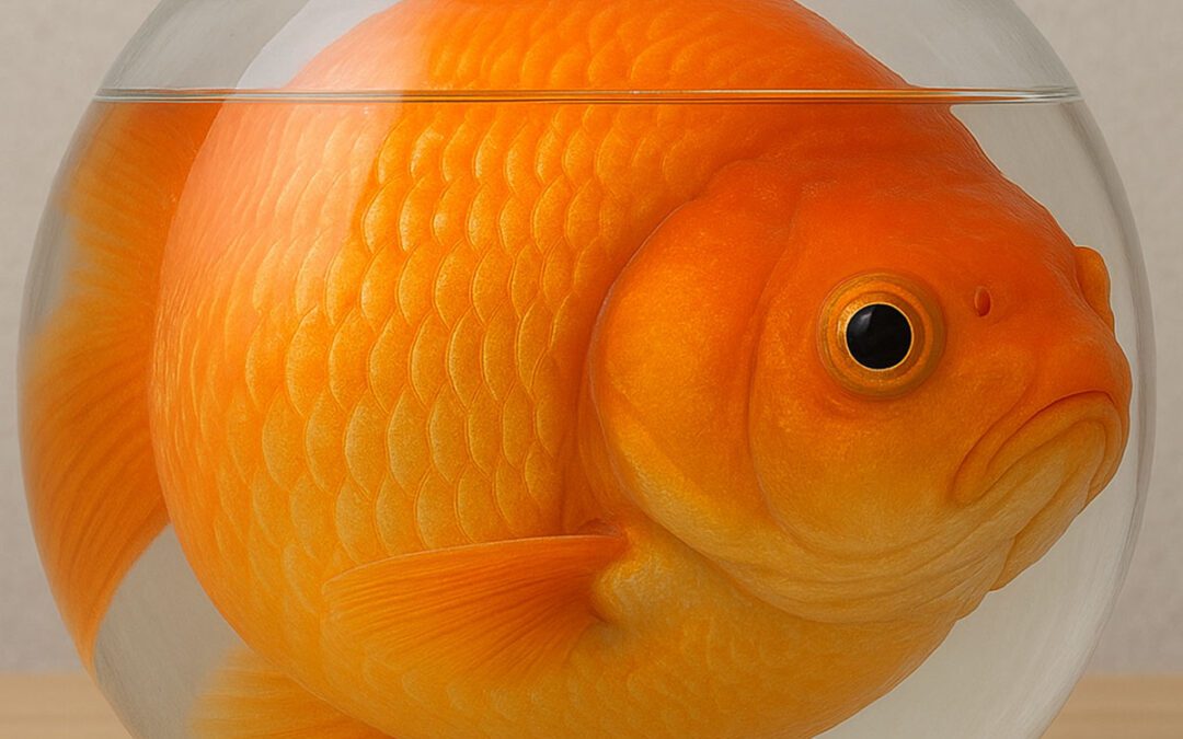 Breaking News: Weissraum ist nicht ausverkauft!