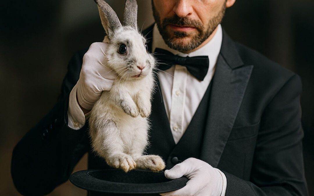 Wenn Digital-Marketing-Pakete zu magisch klingen, um wahr zu sein…