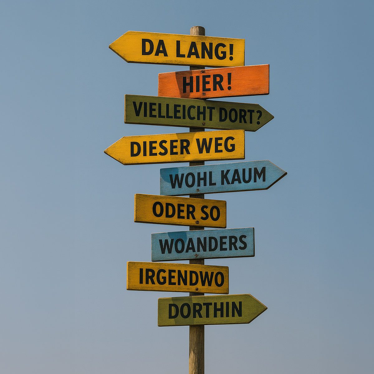 Website-Strategie Website-Strategie