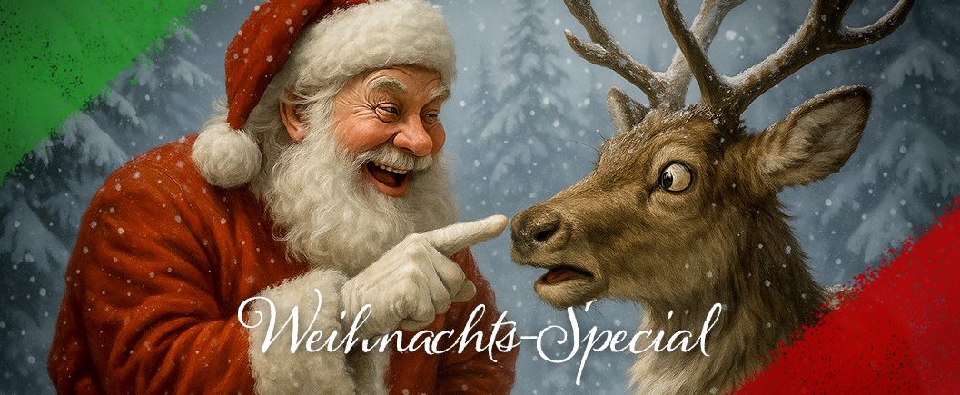 weihnachts-special