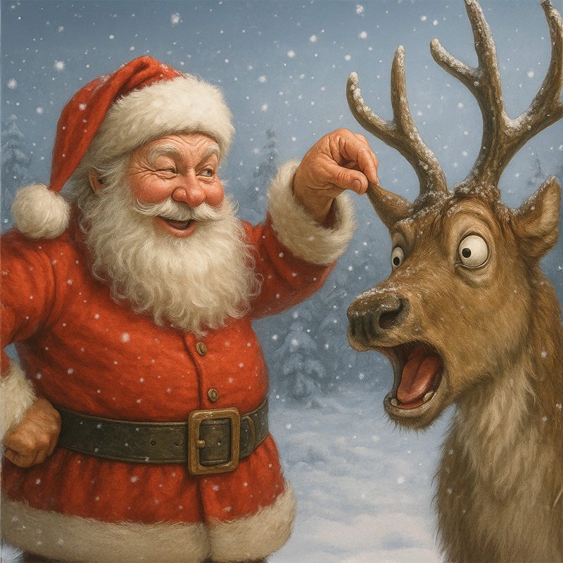 weihnachtsspecial