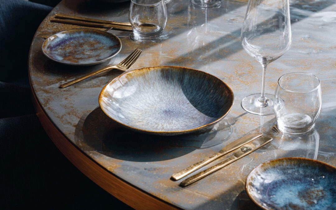 Zu viel Design, zu wenig Inhalt