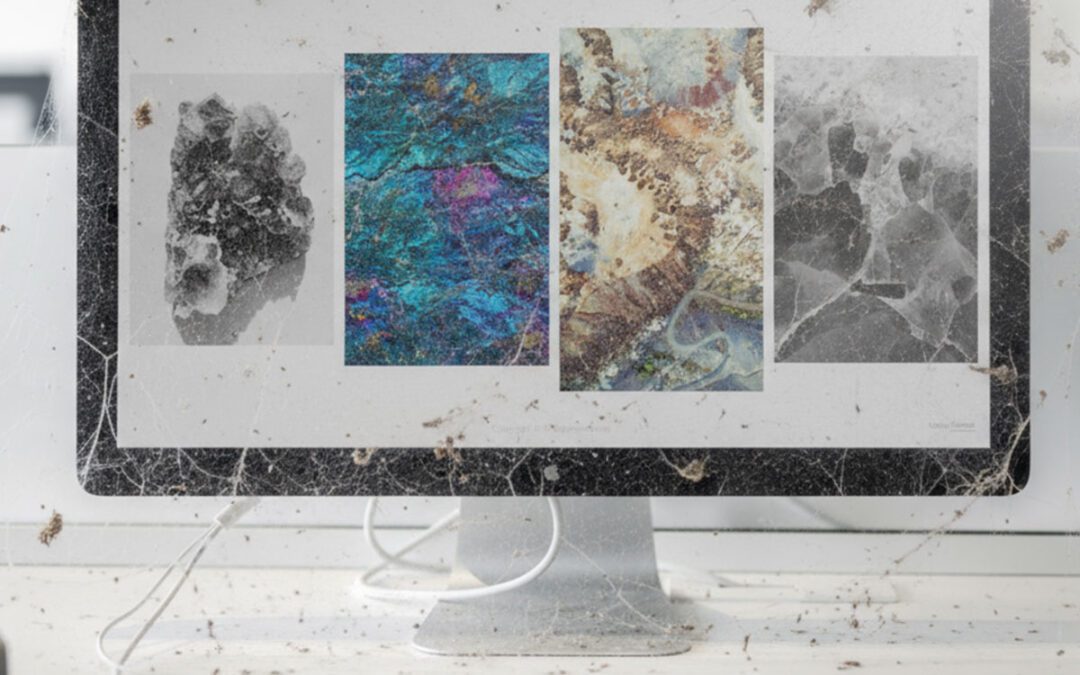 Eine Website ist kein Denkmal – sie braucht Pflege, nicht Bewunderung.