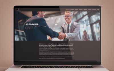 Frischer Auftritt für den Business-Club Culture One