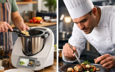 Canva geöffnet. Designer geworden.