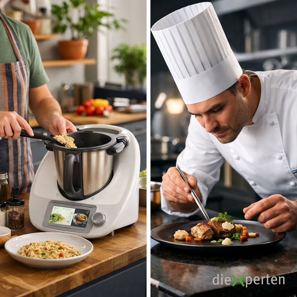 Canva geöffnet. Designer geworden.