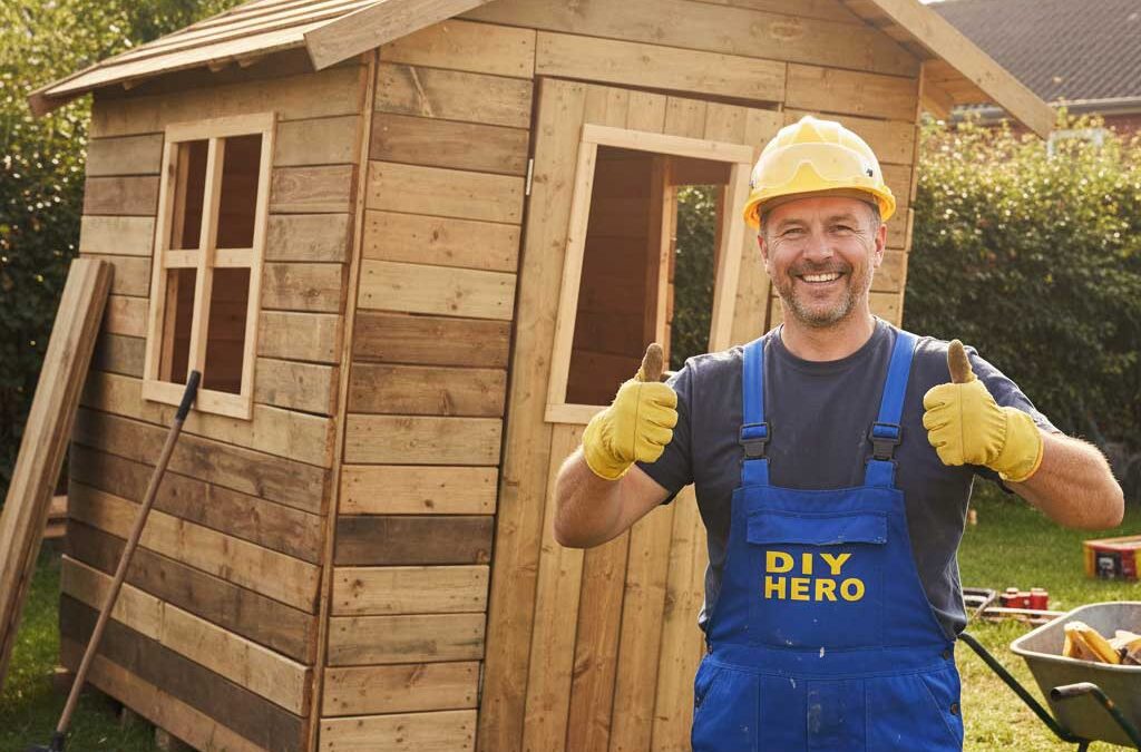 Deine Website ist selbst gebaut?