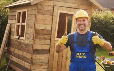 Deine Website ist selbst gebaut?