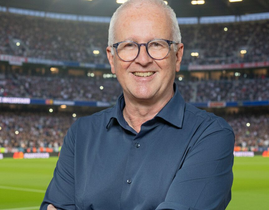 Kein Ball. Kein Plan. Kein Pokal.